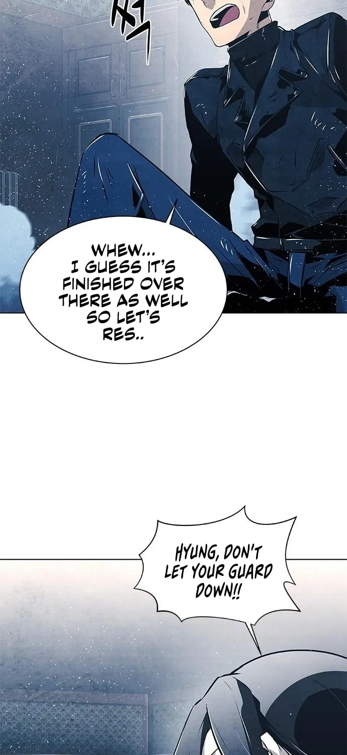 The Soul Guardians Chapter 16 page 76 - 