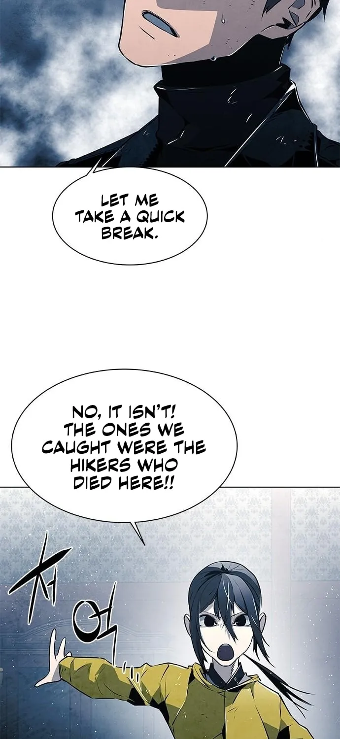 The Soul Guardians Chapter 16 page 78 - 