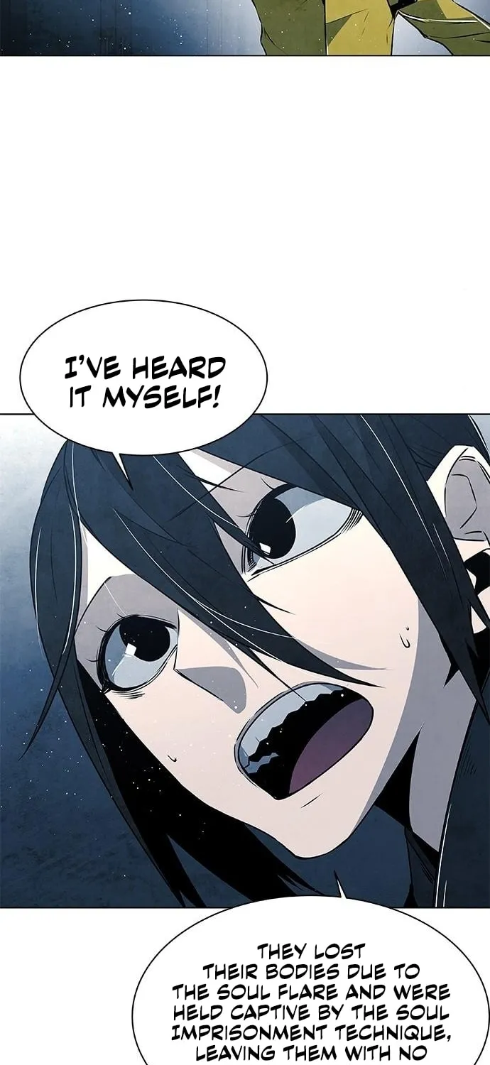 The Soul Guardians Chapter 16 page 79 - 