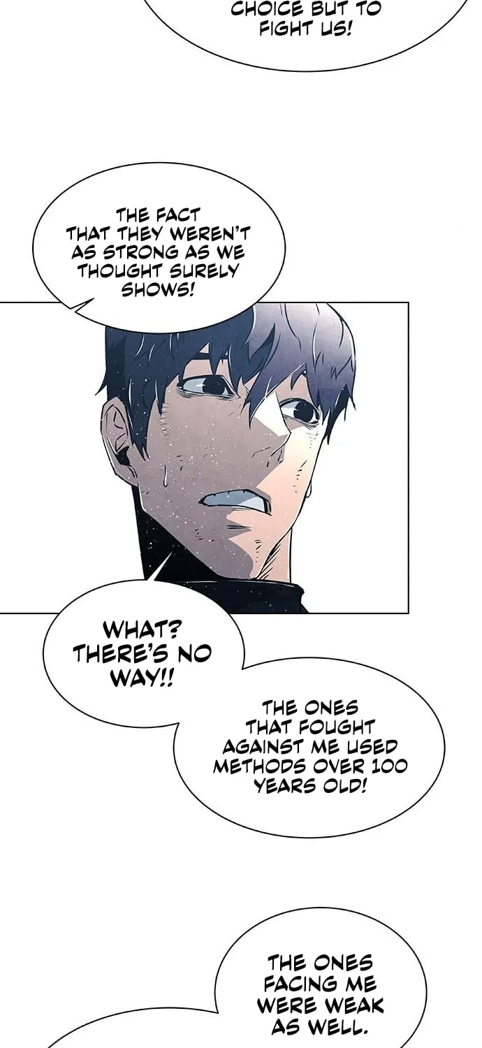 The Soul Guardians Chapter 16 page 80 - 