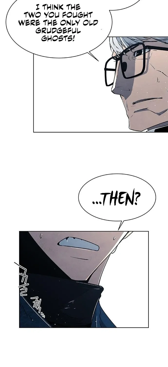 The Soul Guardians Chapter 16 page 81 - 