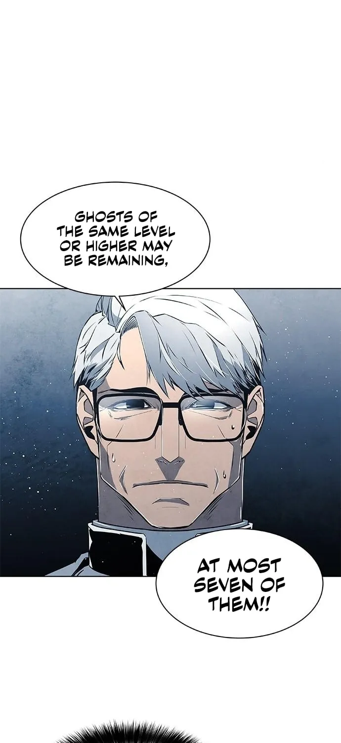 The Soul Guardians Chapter 16 page 82 - 