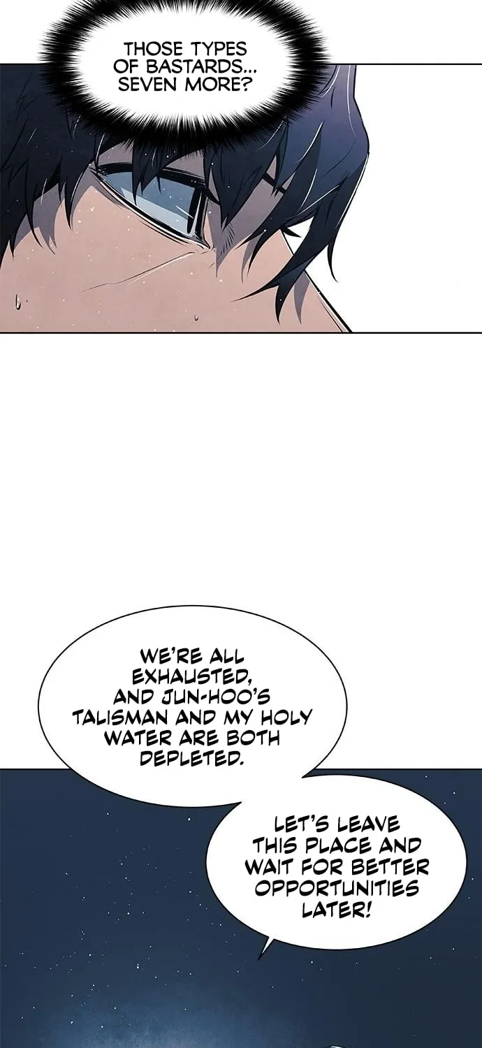 The Soul Guardians Chapter 16 page 83 - 