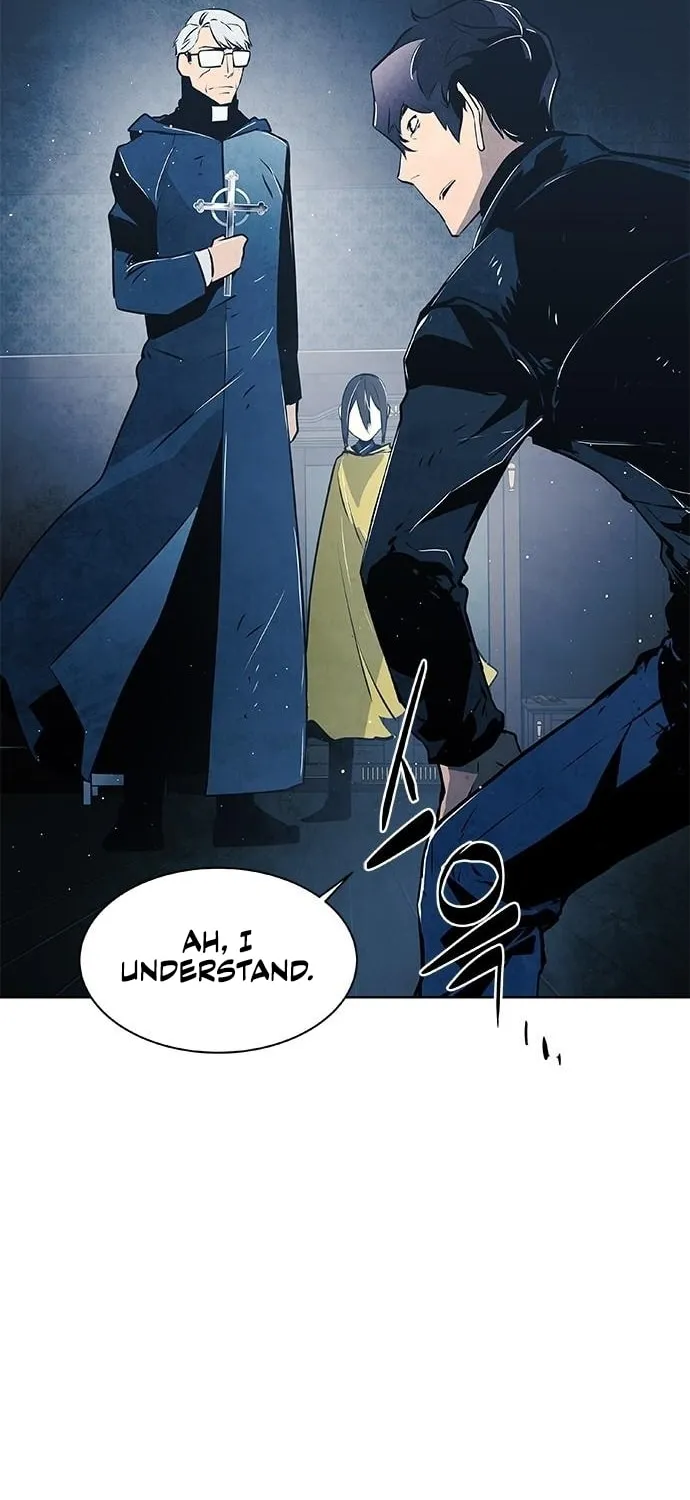The Soul Guardians Chapter 16 page 84 - 