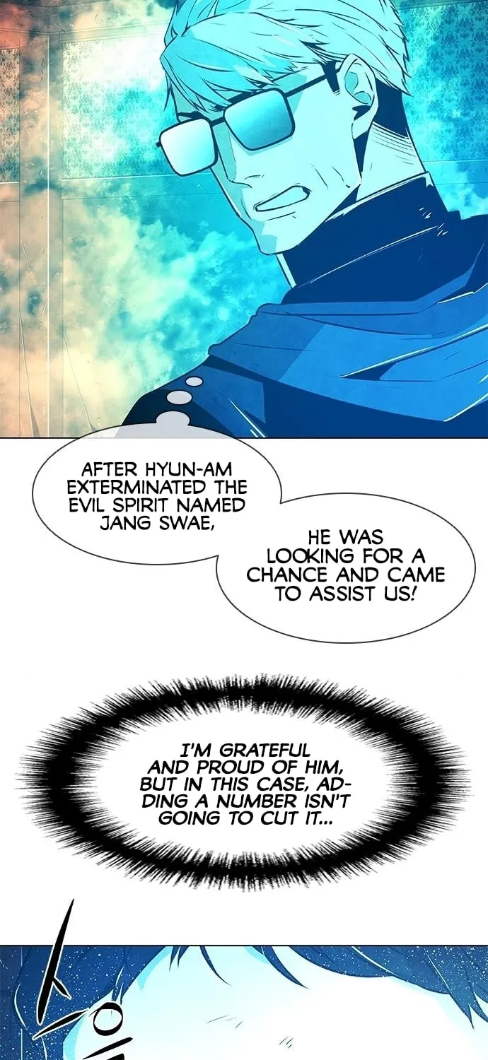 The Soul Guardians Chapter 18 page 11 - 