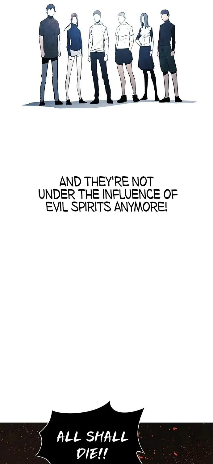 The Soul Guardians Chapter 18 page 19 - 