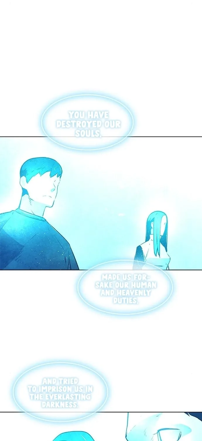 The Soul Guardians Chapter 18 page 29 - 