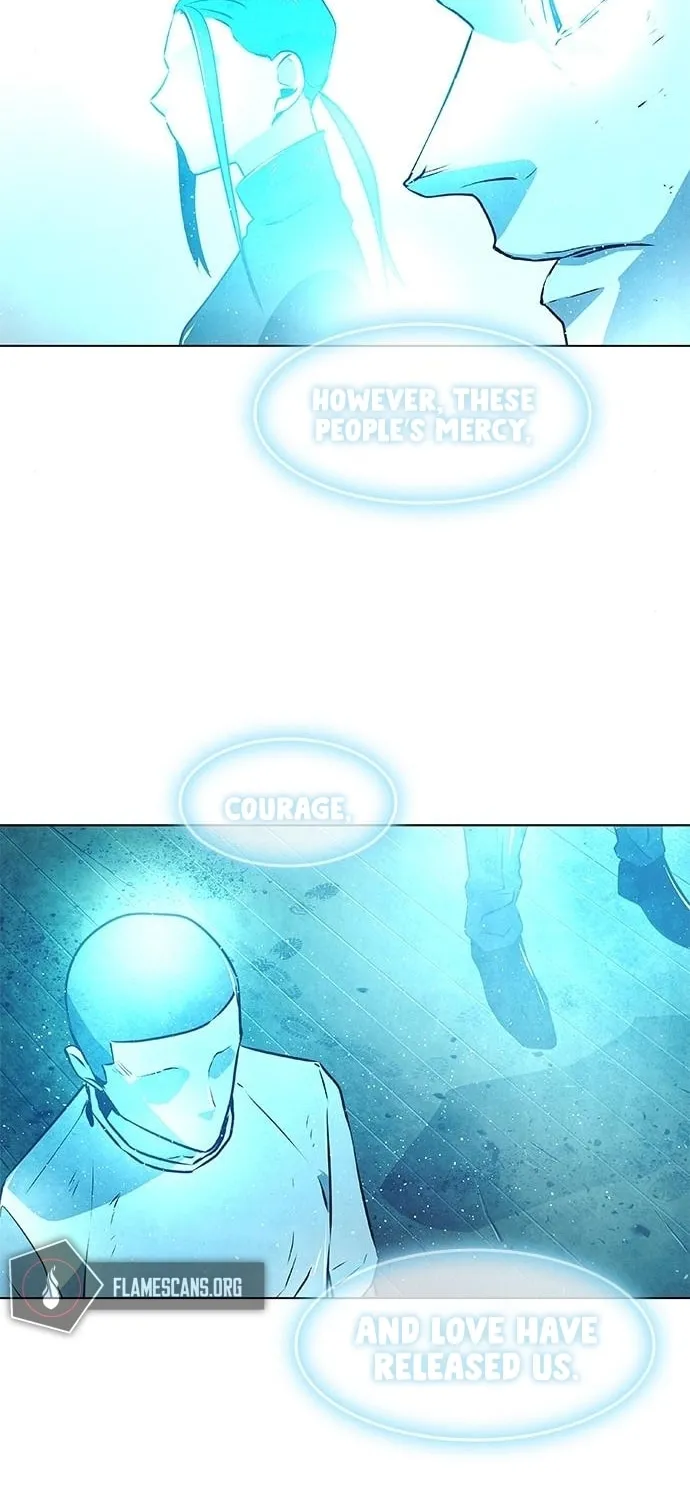 The Soul Guardians Chapter 18 page 30 - 