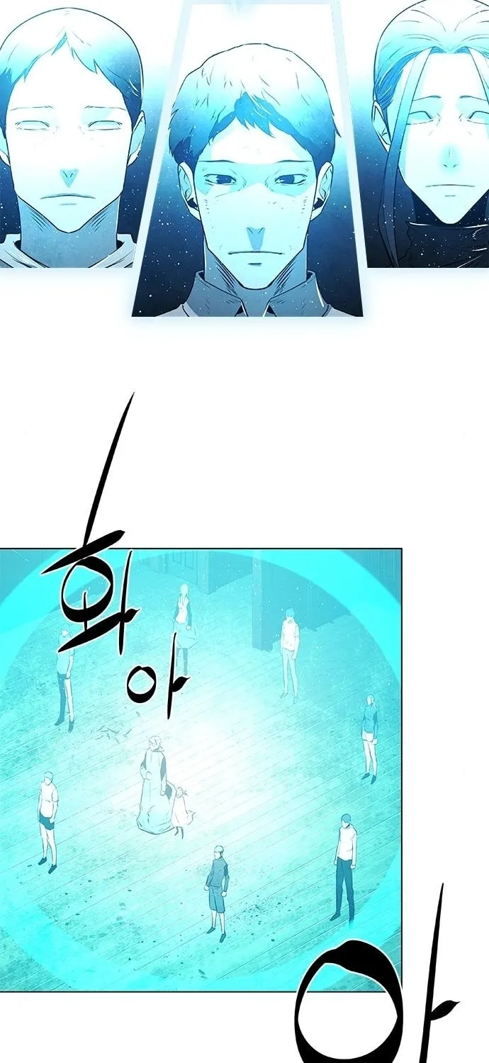 The Soul Guardians Chapter 18 page 34 - 