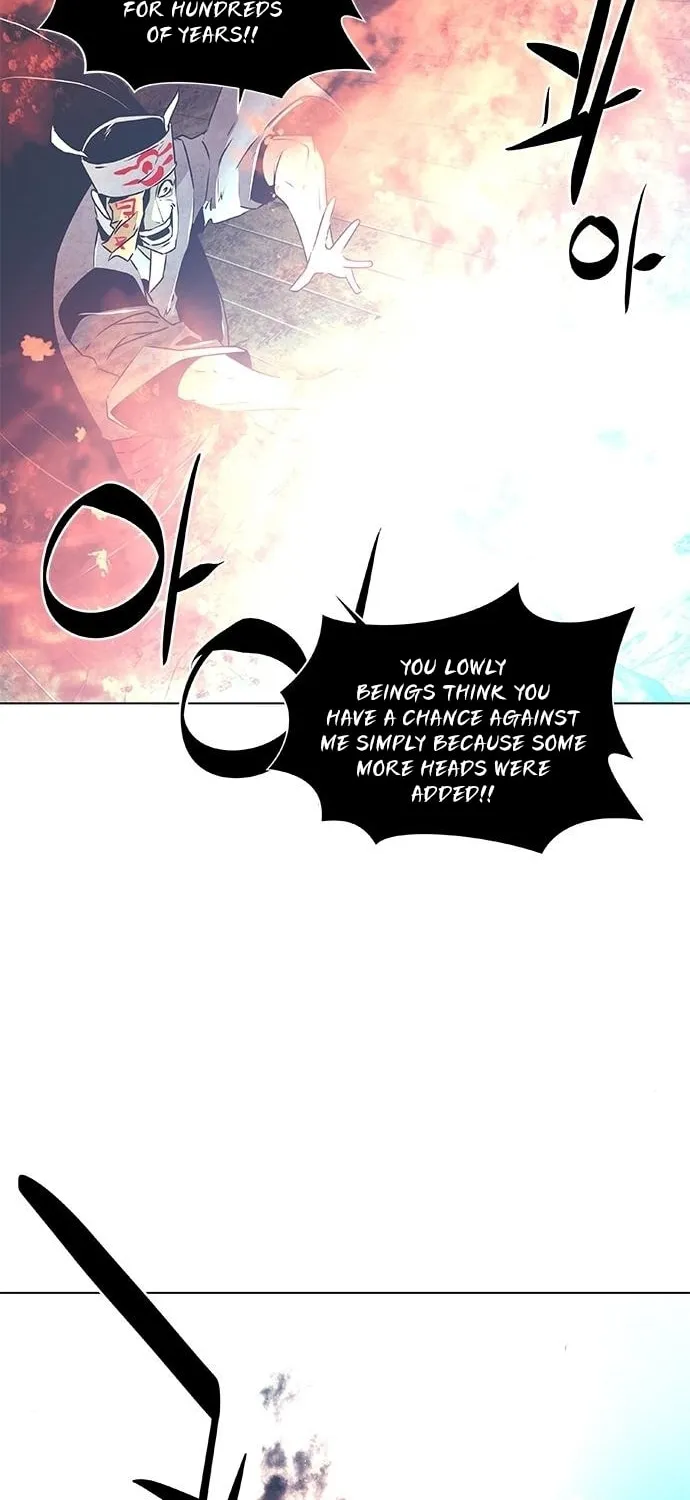 The Soul Guardians Chapter 18 page 36 - 