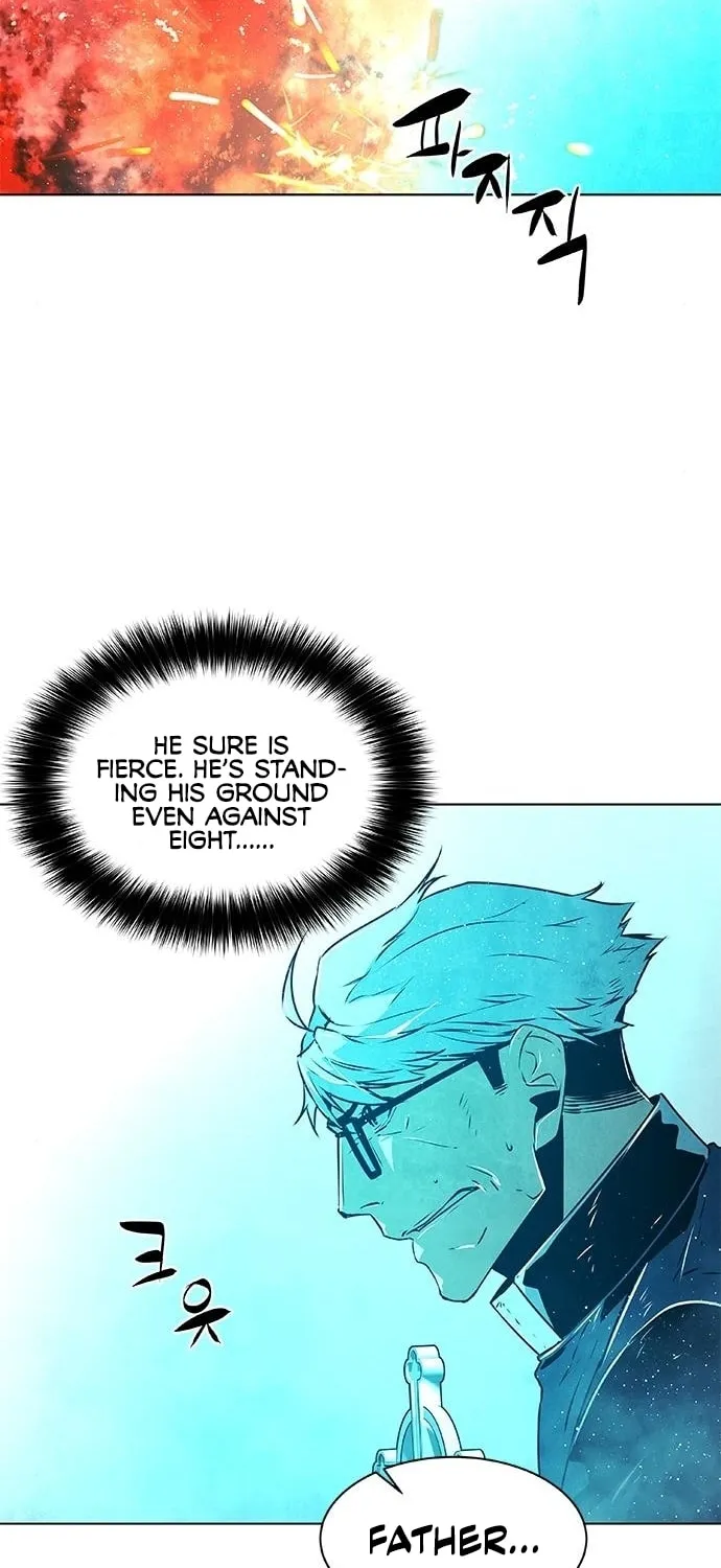 The Soul Guardians Chapter 18 page 38 - 