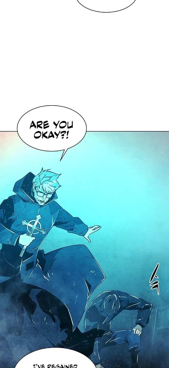 The Soul Guardians Chapter 18 page 39 - 