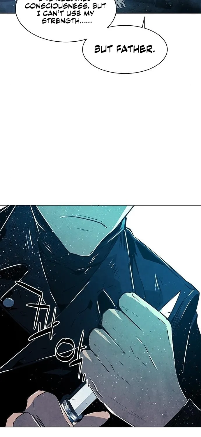 The Soul Guardians Chapter 18 page 40 - 