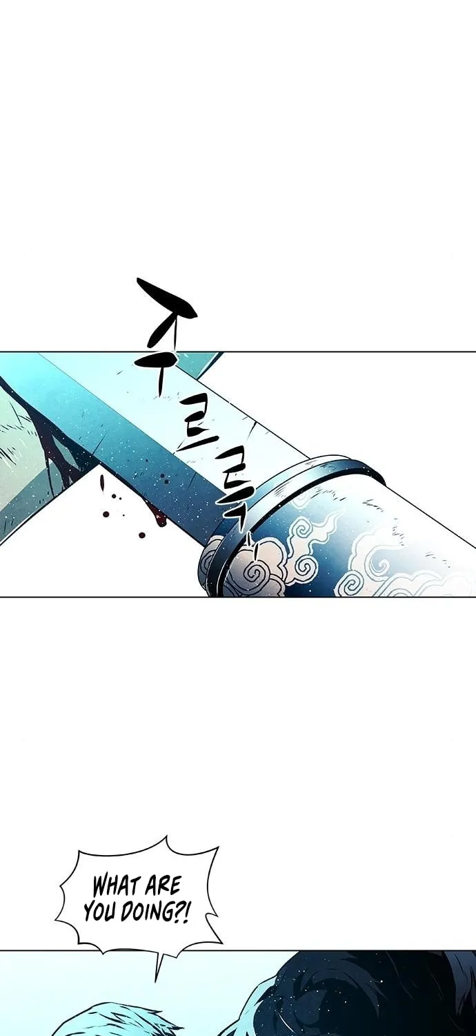 The Soul Guardians Chapter 18 page 41 - 