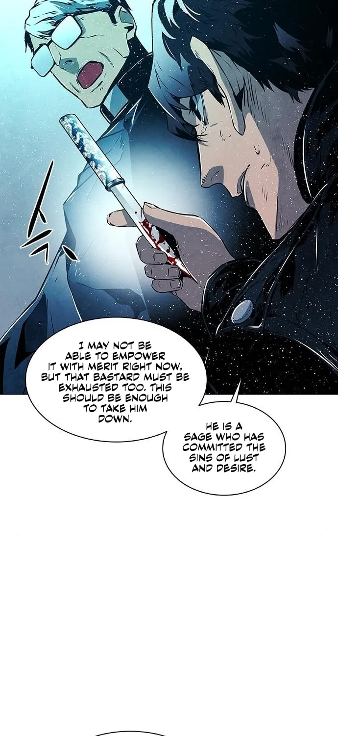 The Soul Guardians Chapter 18 page 42 - 