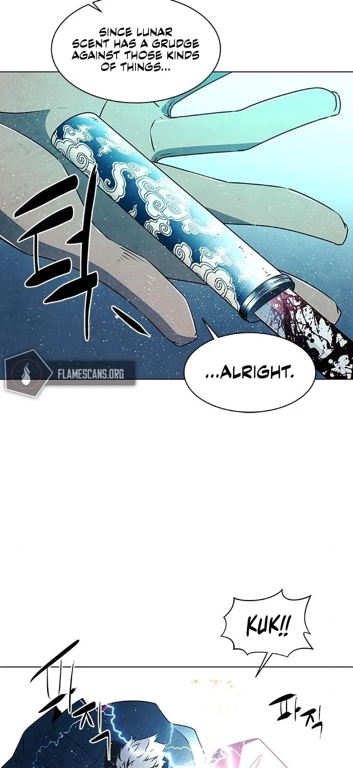 The Soul Guardians Chapter 18 page 43 - 
