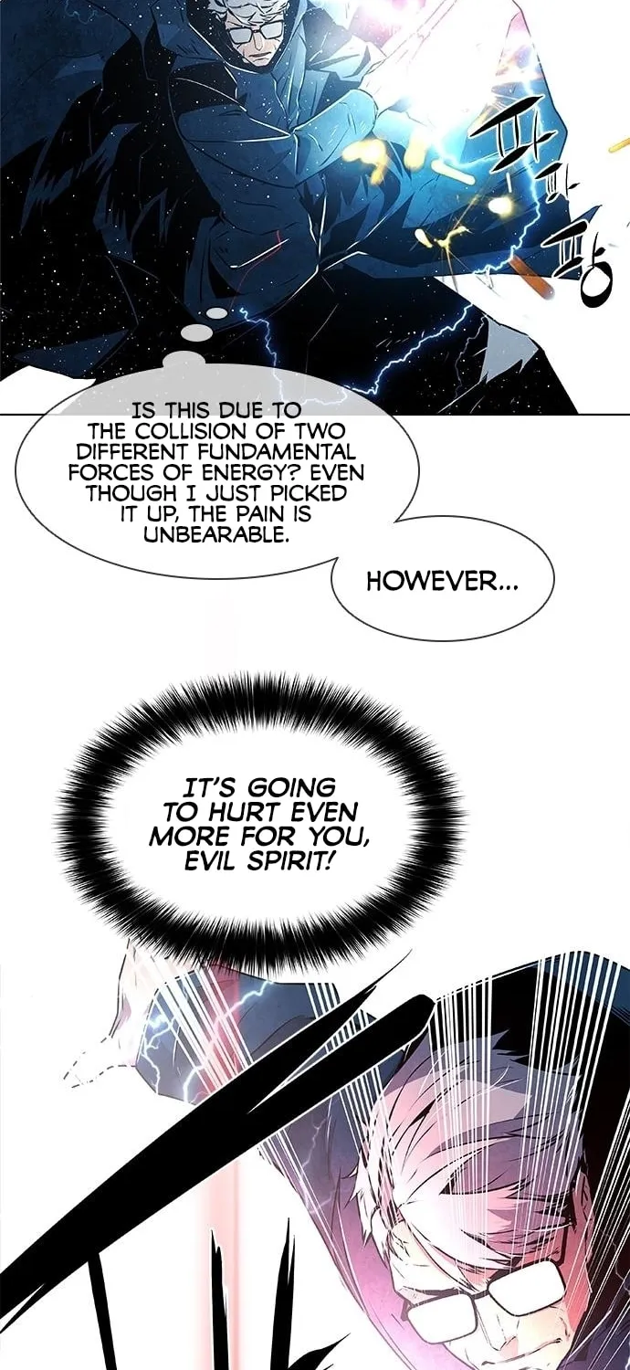 The Soul Guardians Chapter 18 page 44 - 