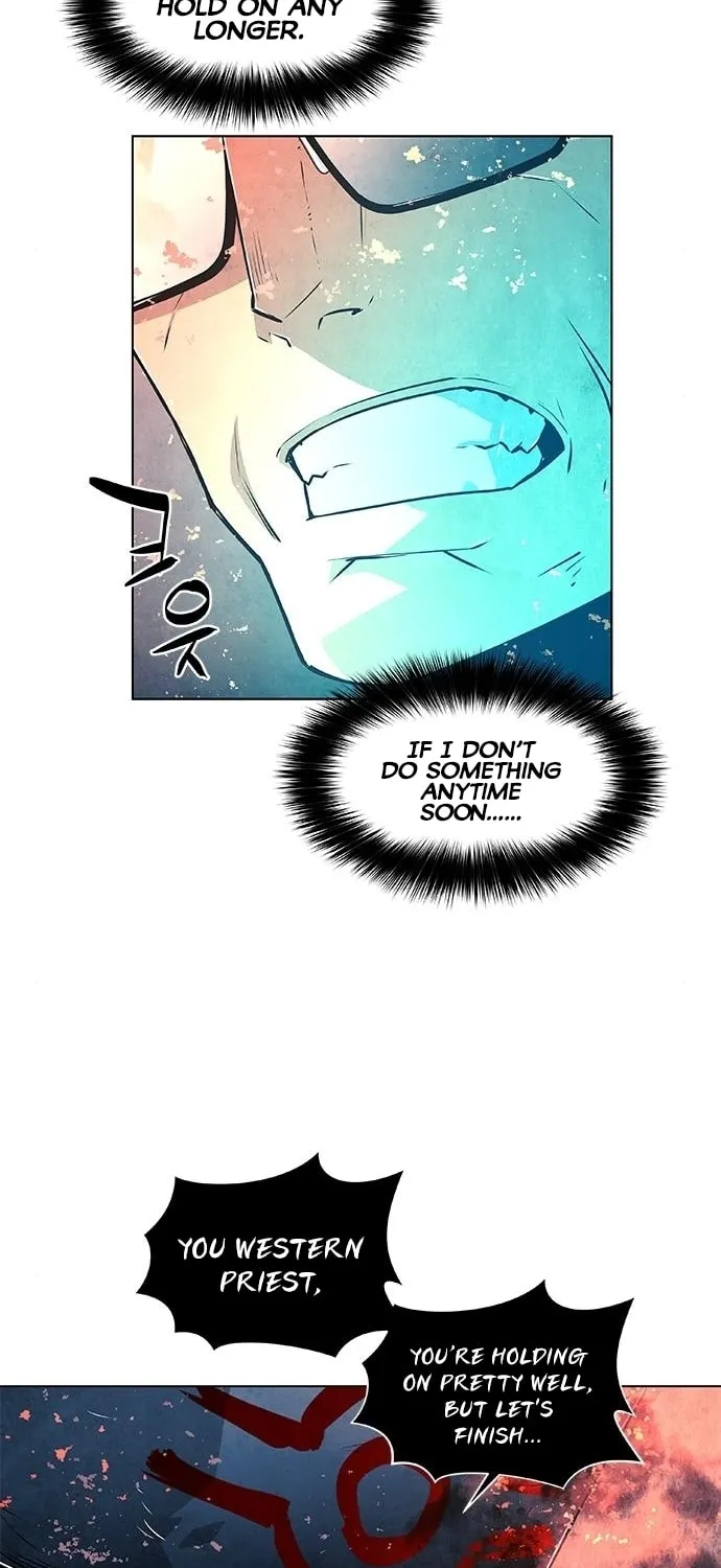 The Soul Guardians Chapter 18 page 6 - 