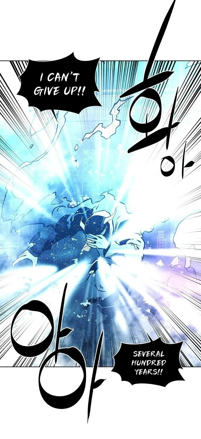The Soul Guardians Chapter 18 page 55 - 