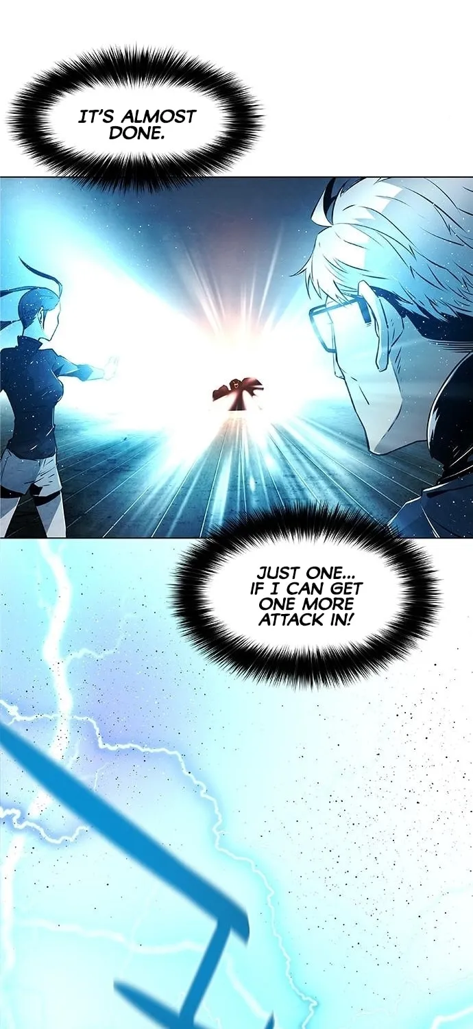 The Soul Guardians Chapter 18 page 57 - 