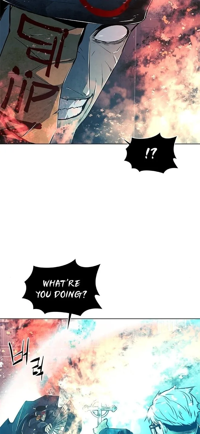 The Soul Guardians Chapter 18 page 7 - 