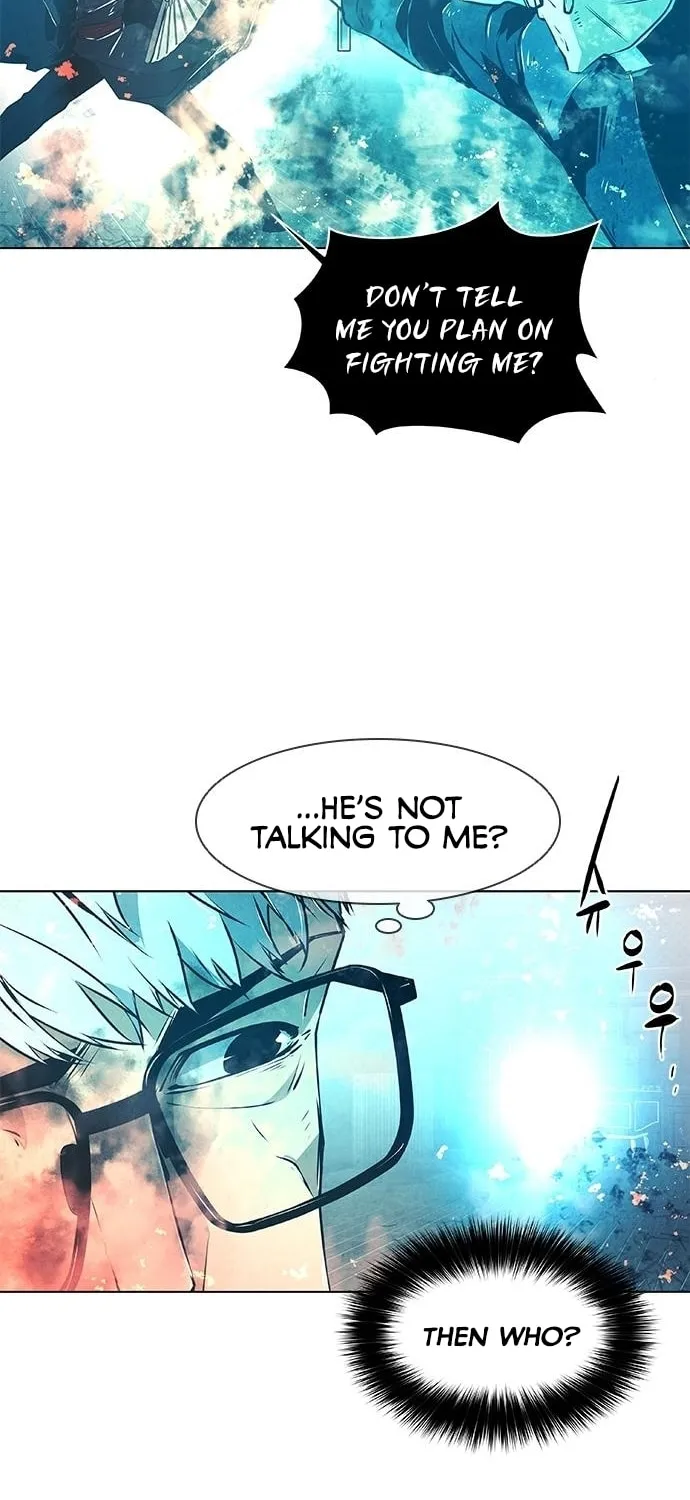 The Soul Guardians Chapter 18 page 8 - 