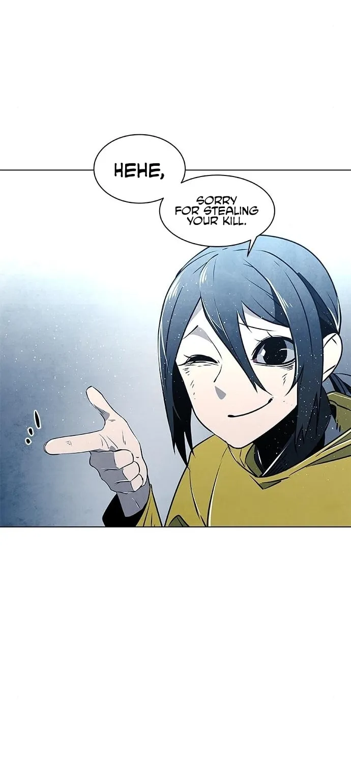 The Soul Guardians Chapter 18 page 75 - 