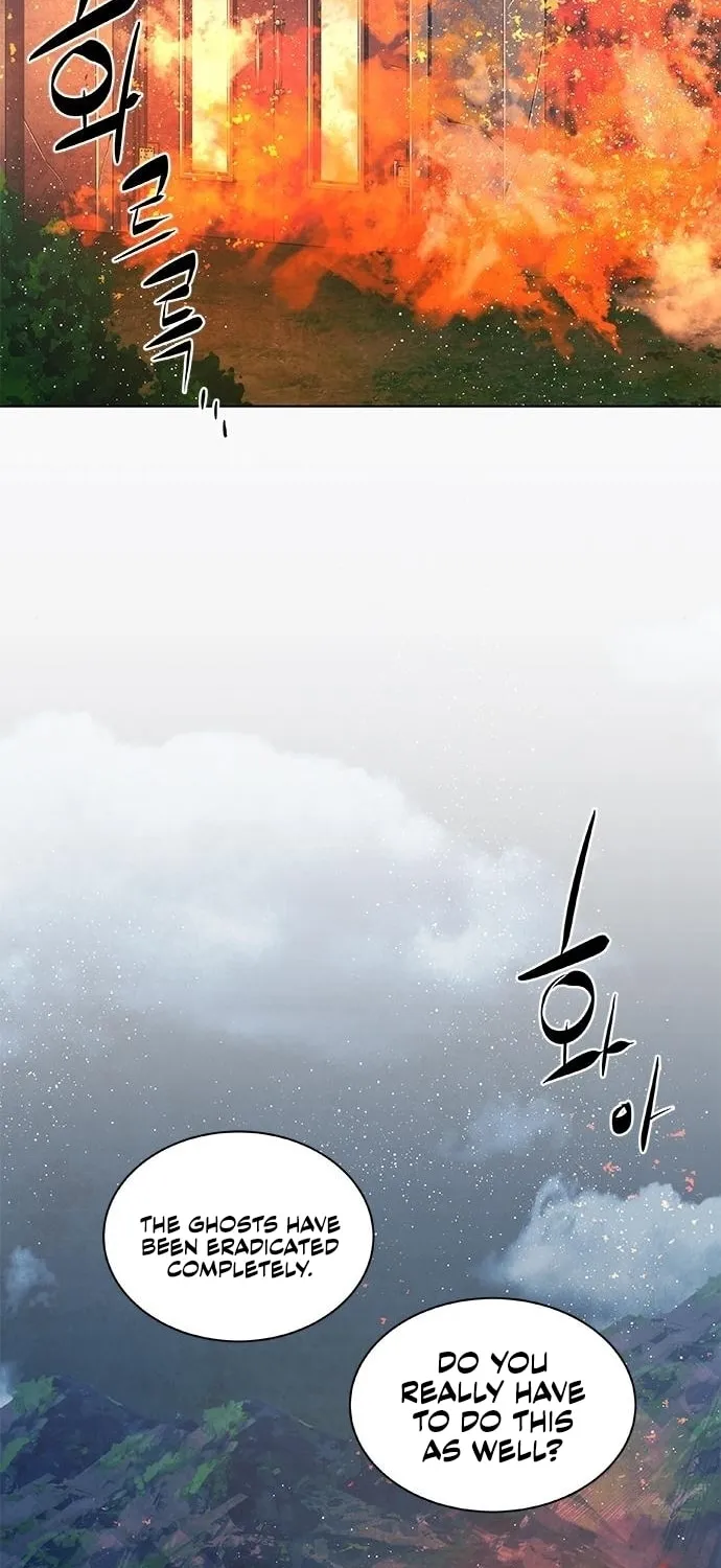 The Soul Guardians Chapter 18 page 80 - 