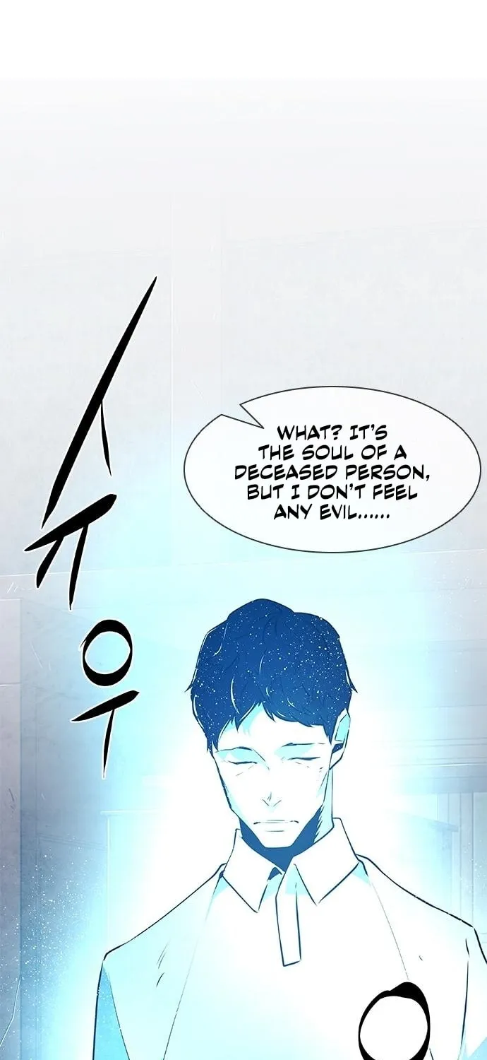 The Soul Guardians Chapter 18 page 9 - 