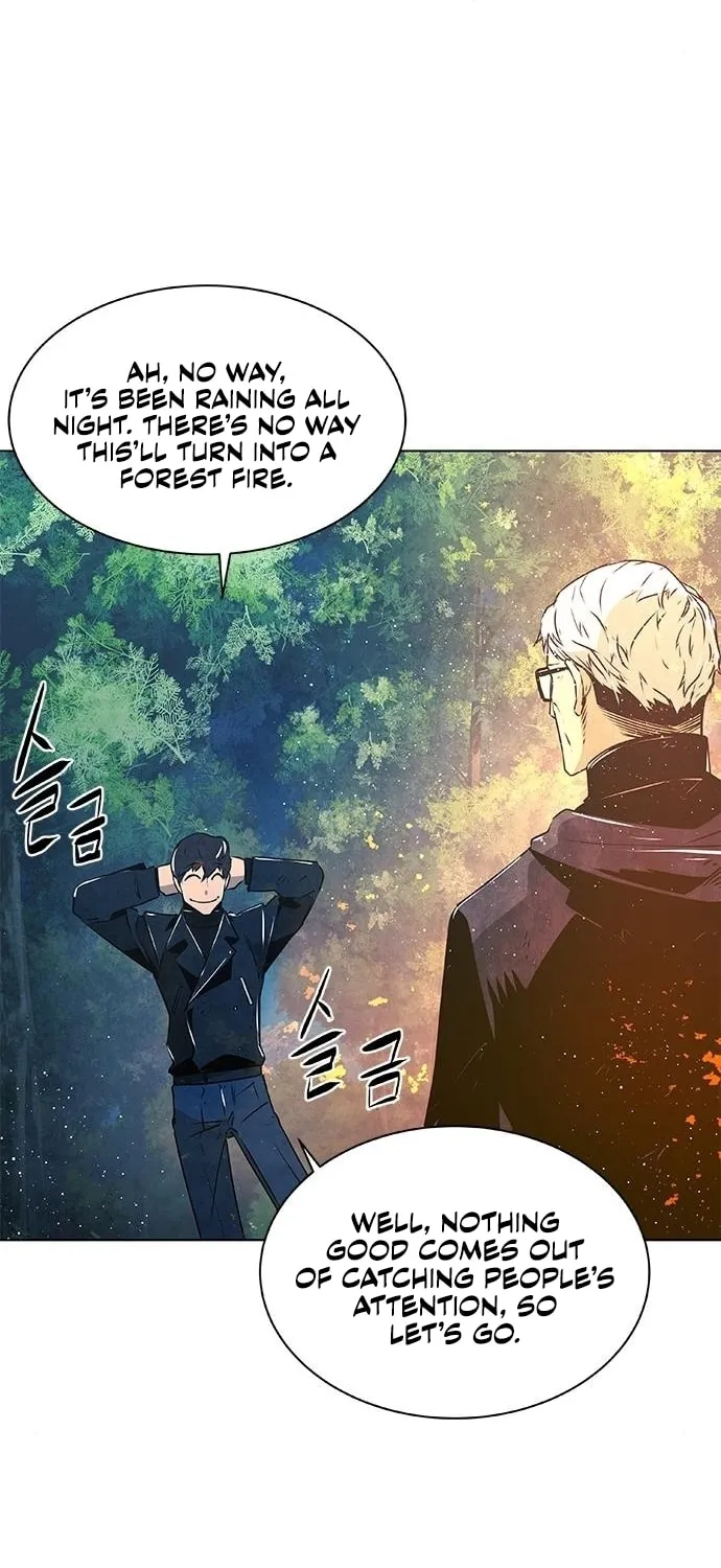 The Soul Guardians Chapter 18 page 83 - 