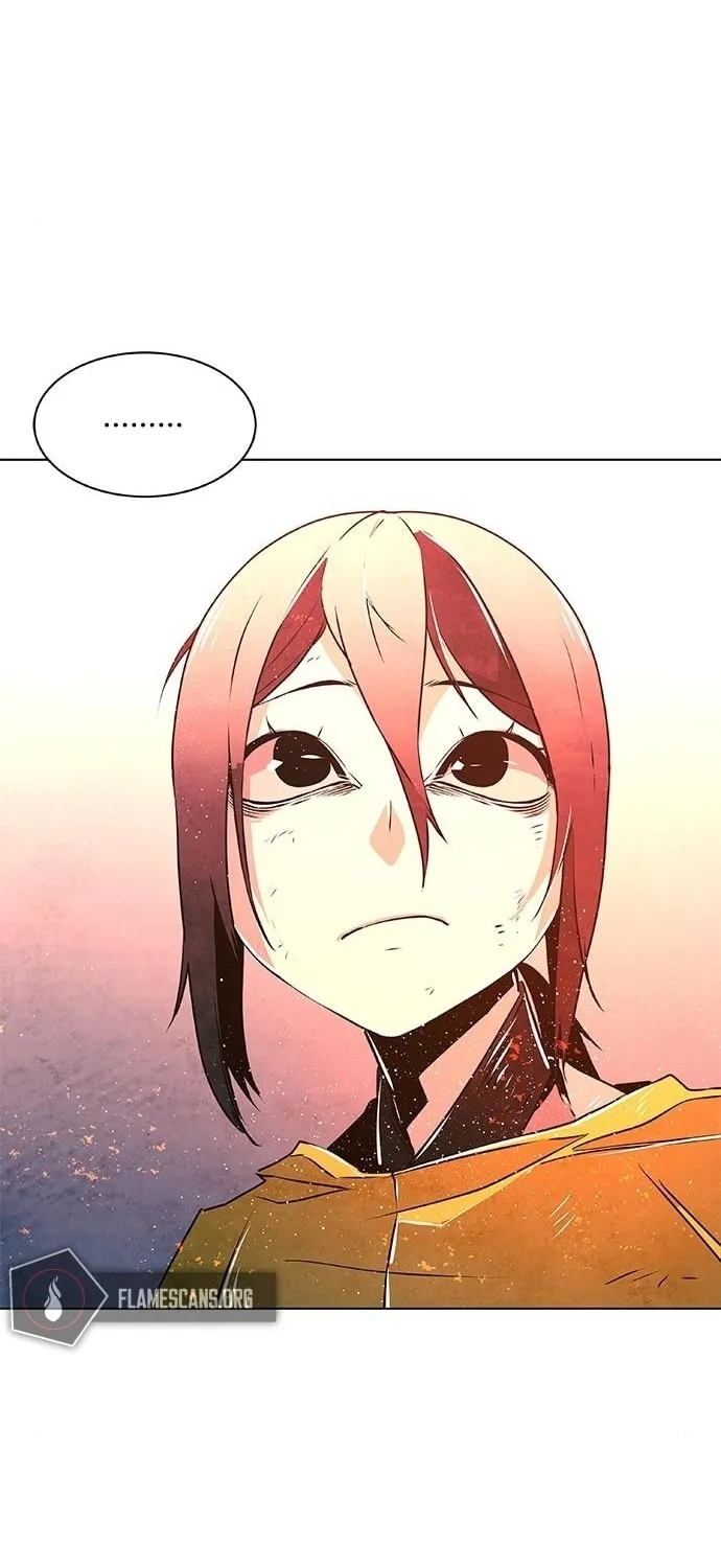 The Soul Guardians Chapter 18 page 85 - 