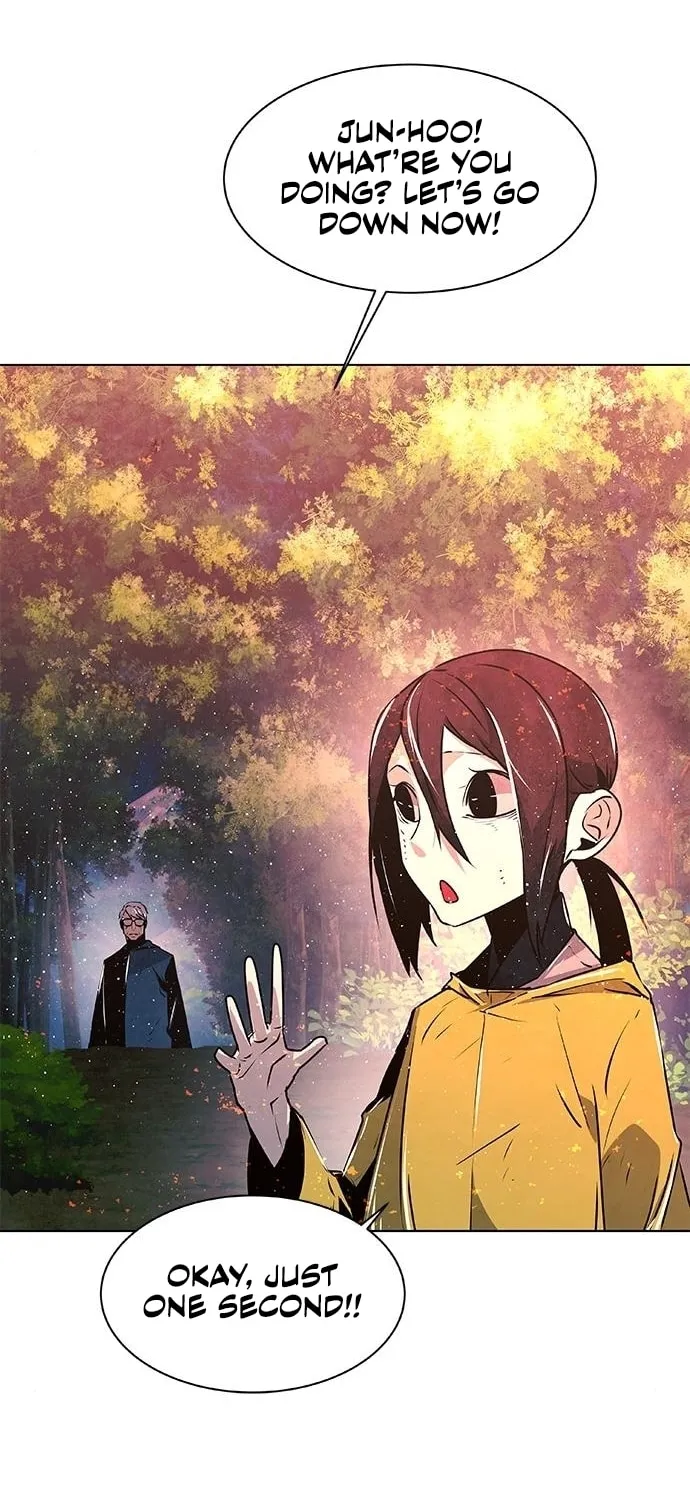 The Soul Guardians Chapter 18 page 86 - 