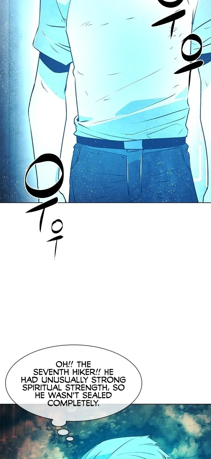 The Soul Guardians Chapter 18 page 10 - 