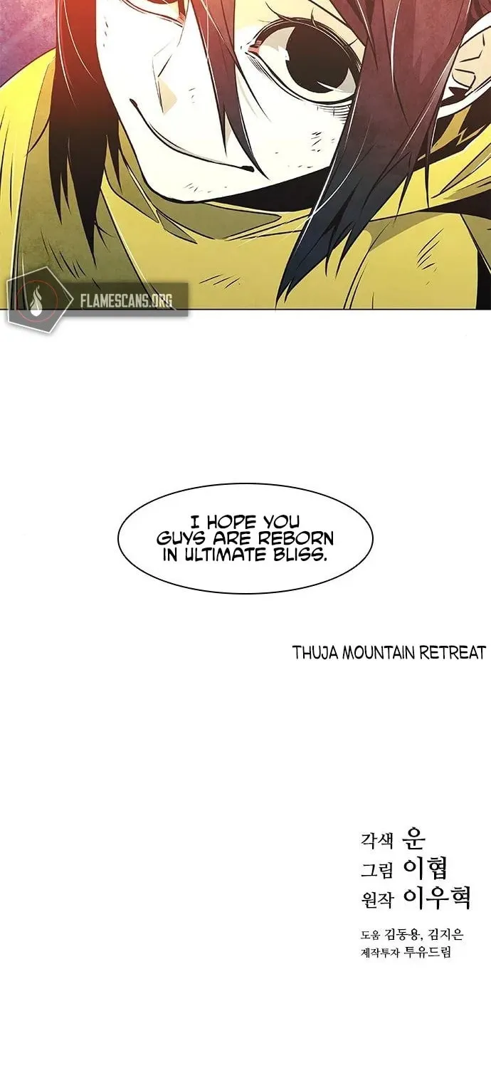 The Soul Guardians Chapter 18 page 95 - 