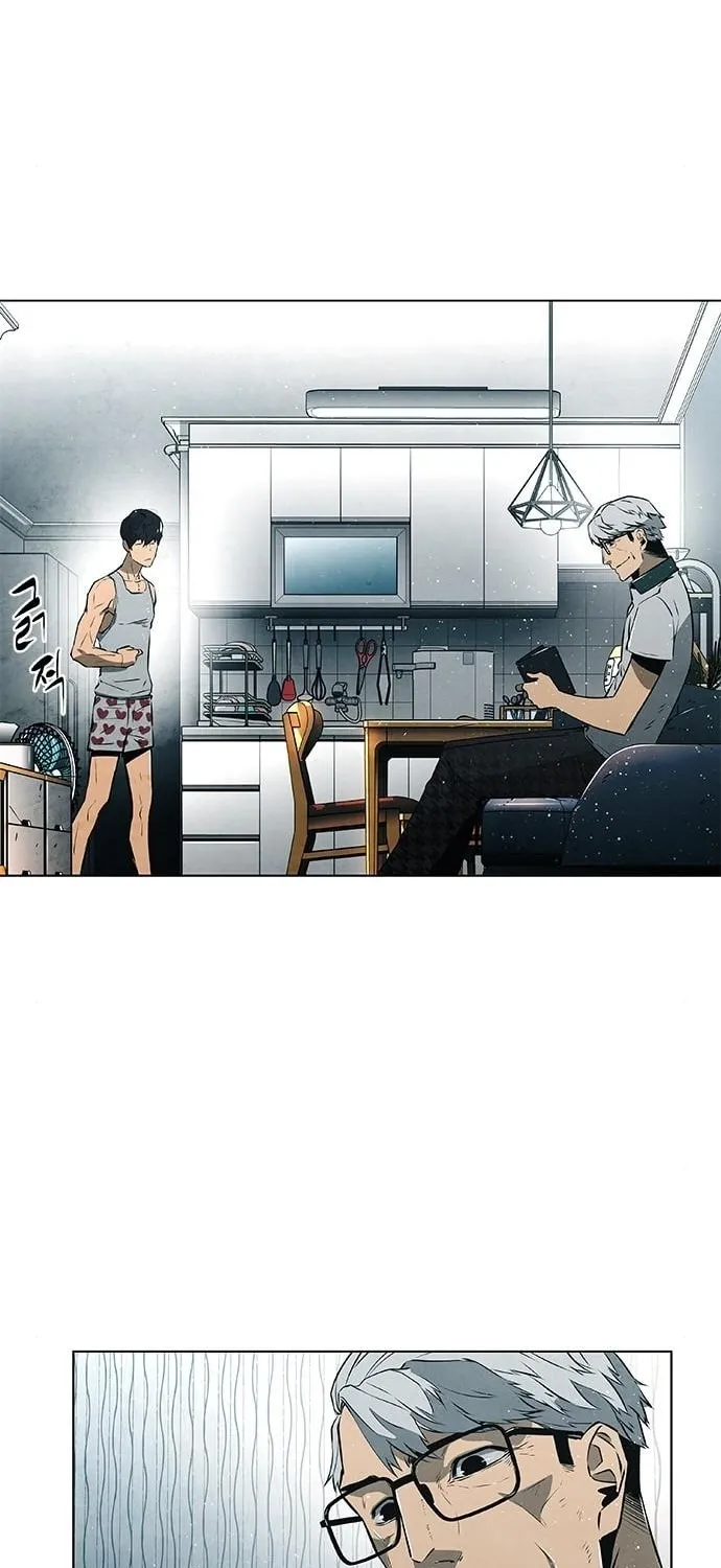 The Soul Guardians Chapter 19 page 13 - 