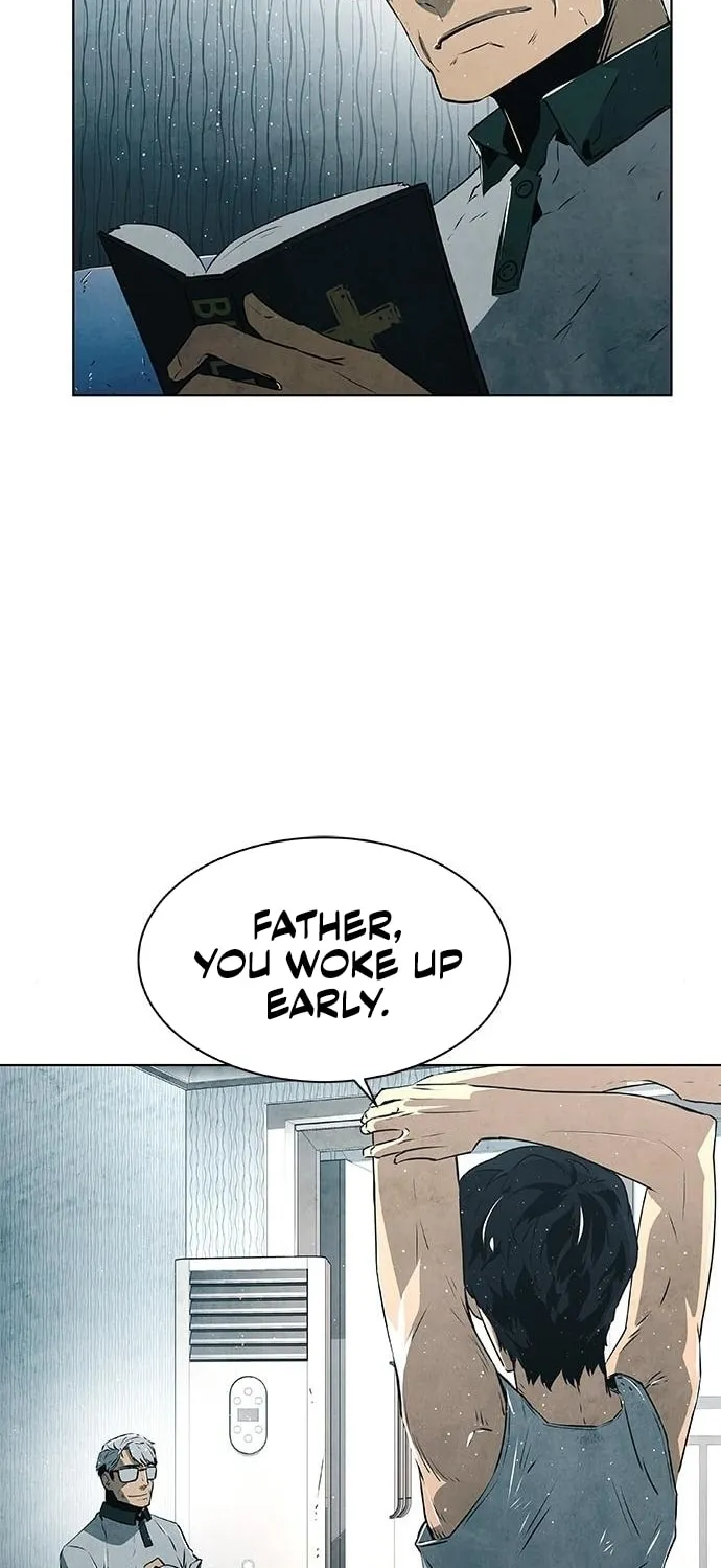 The Soul Guardians Chapter 19 page 14 - 
