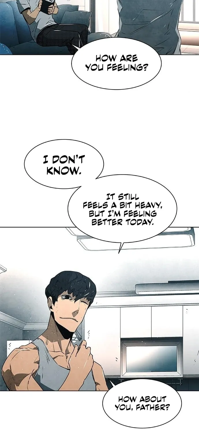 The Soul Guardians Chapter 19 page 15 - 