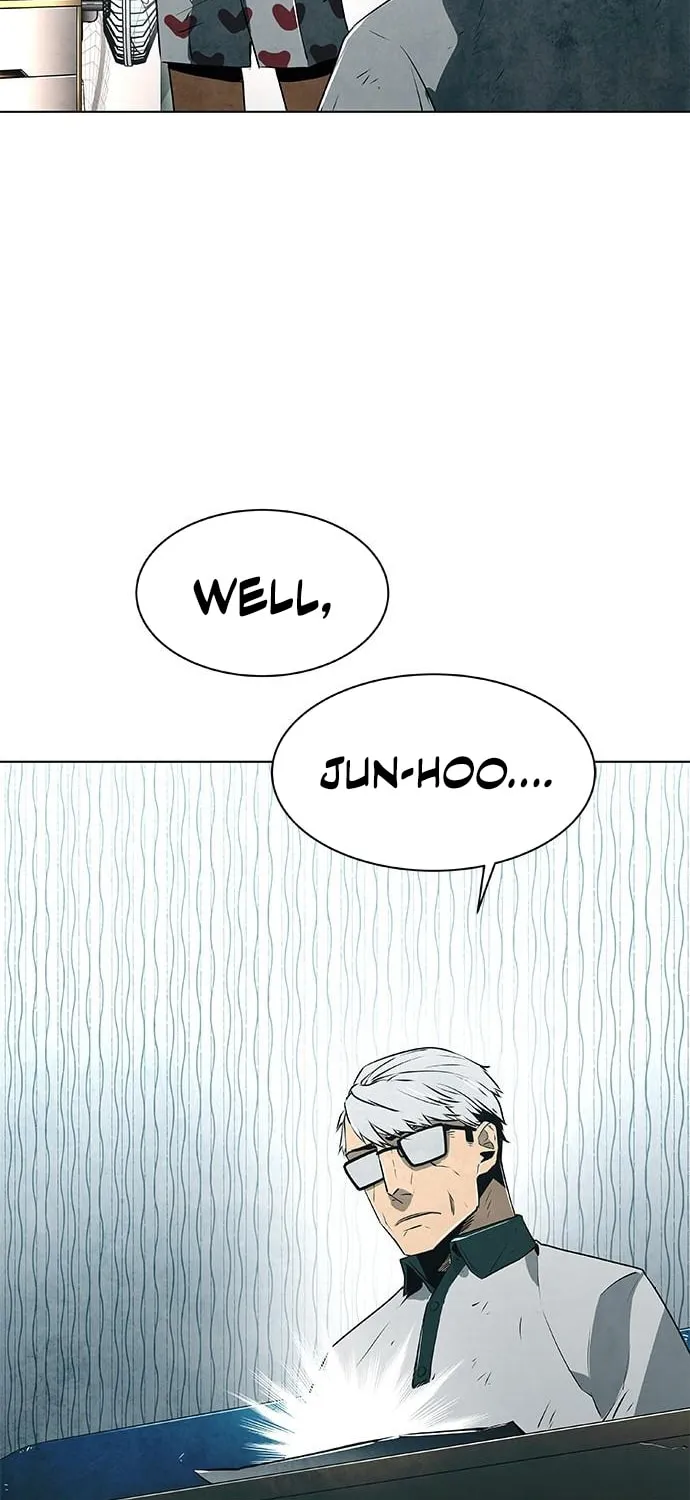 The Soul Guardians Chapter 19 page 19 - 