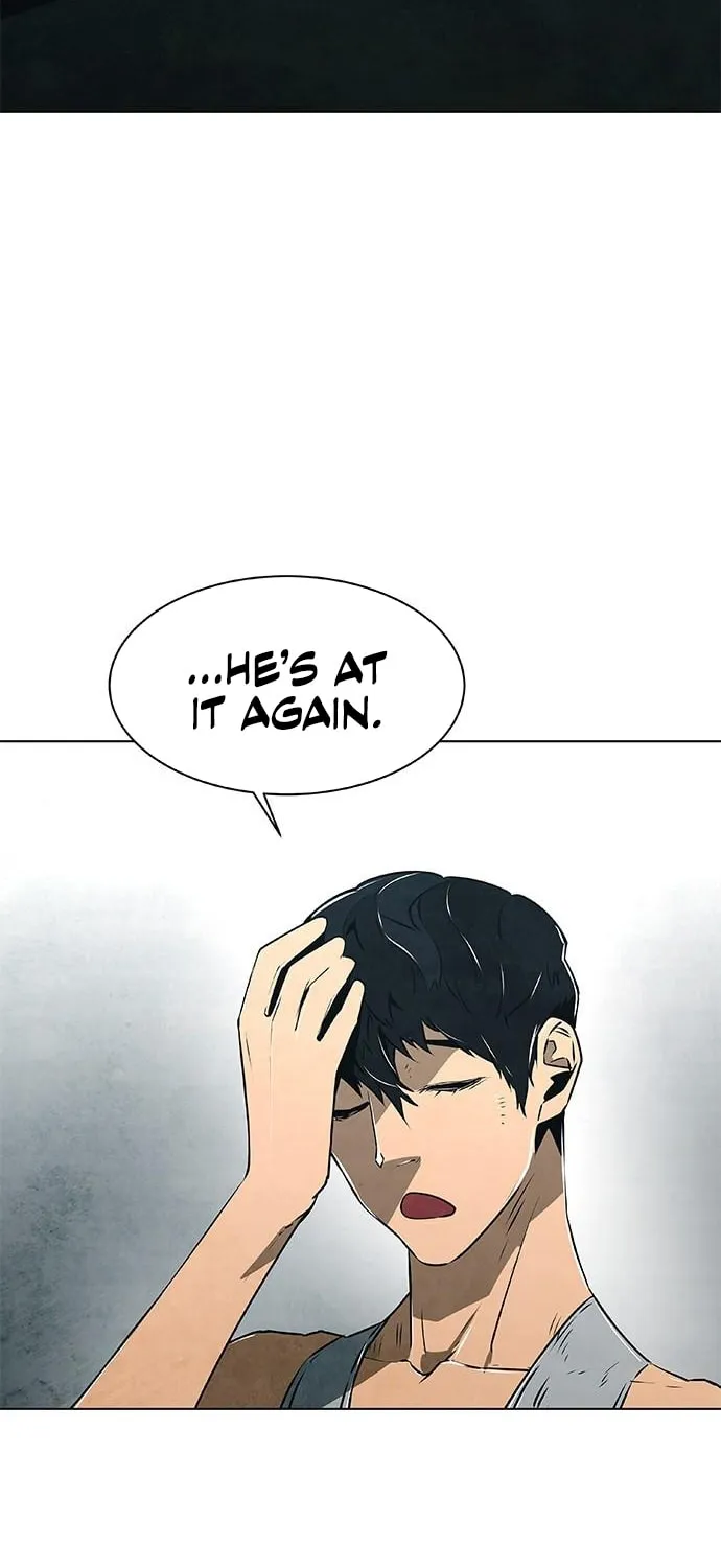 The Soul Guardians Chapter 19 page 21 - 
