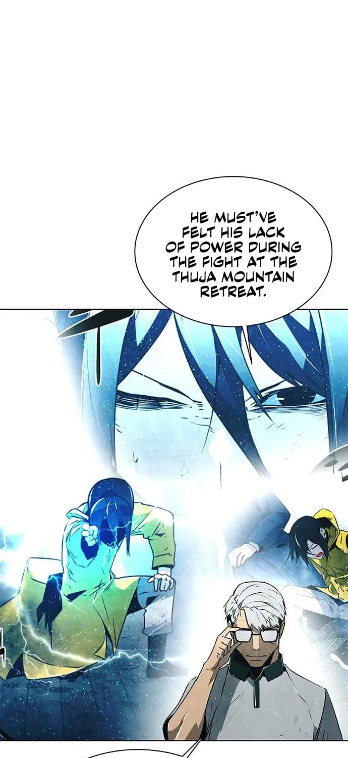 The Soul Guardians Chapter 19 page 22 - 