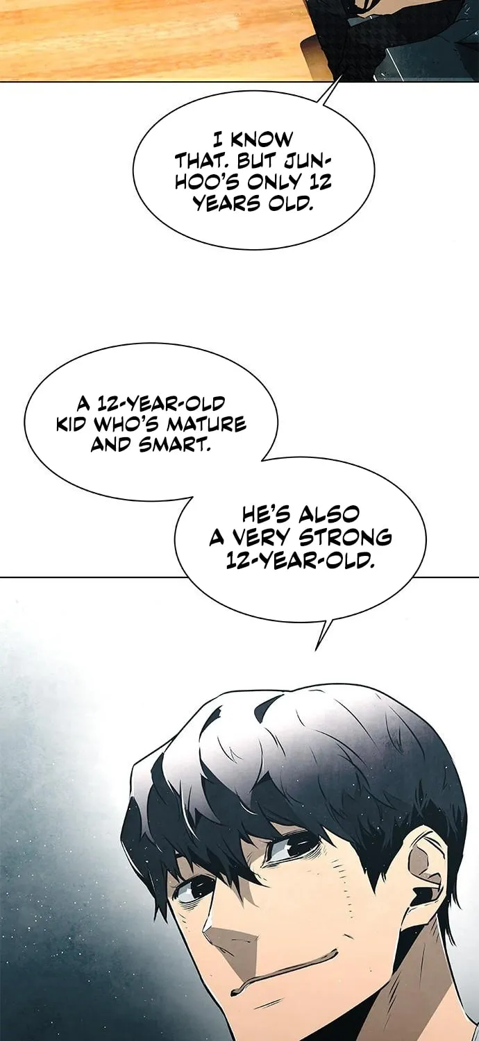 The Soul Guardians Chapter 19 page 24 - 