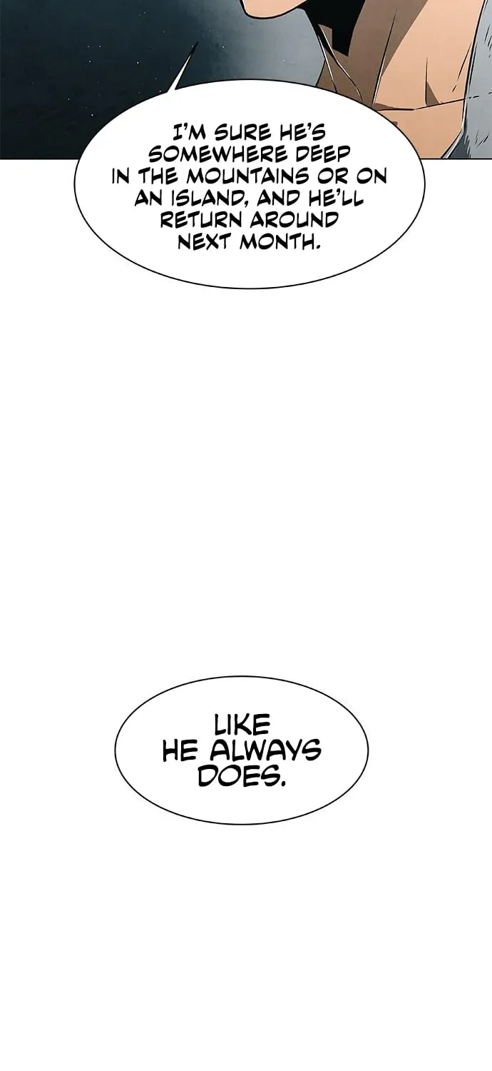 The Soul Guardians Chapter 19 page 25 - 