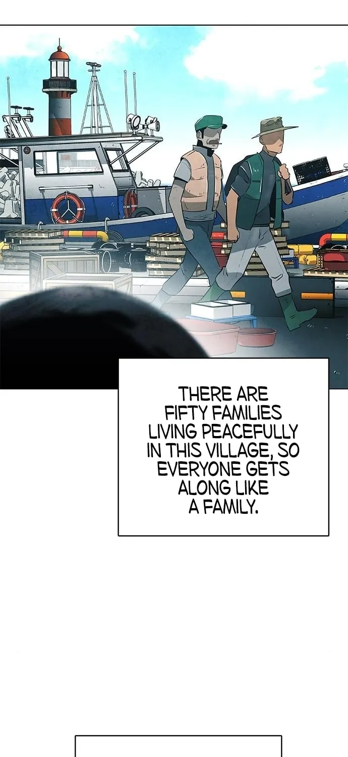 The Soul Guardians Chapter 19 page 33 - 