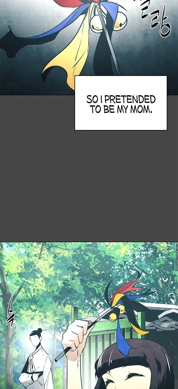 The Soul Guardians Chapter 19 page 47 - 