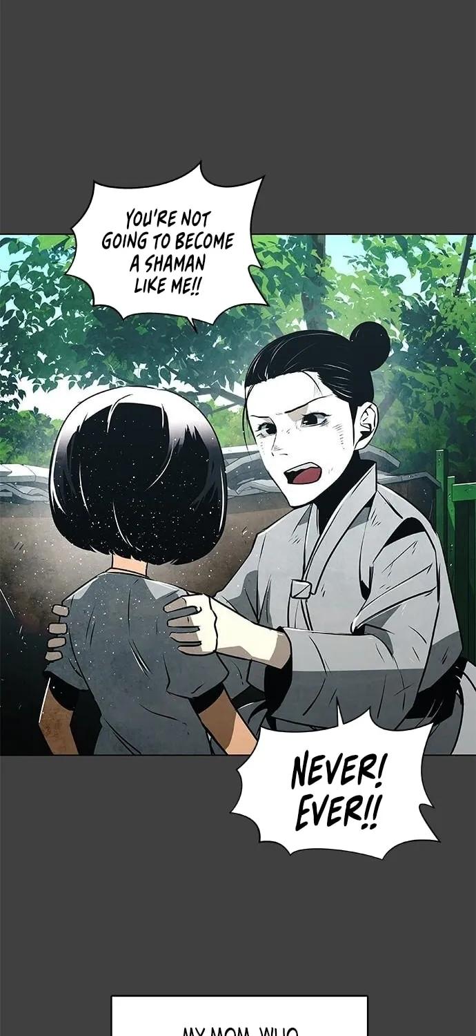 The Soul Guardians Chapter 19 page 50 - 