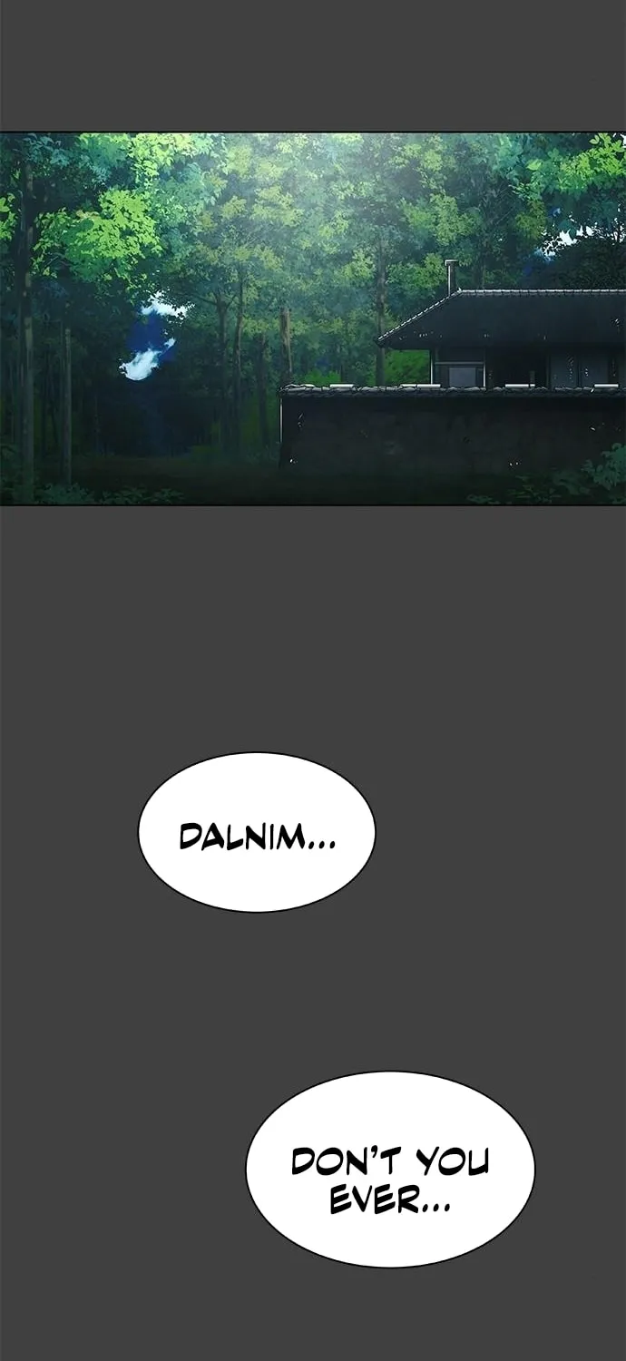 The Soul Guardians Chapter 19 page 54 - 