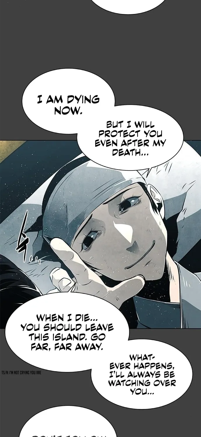 The Soul Guardians Chapter 19 page 57 - 