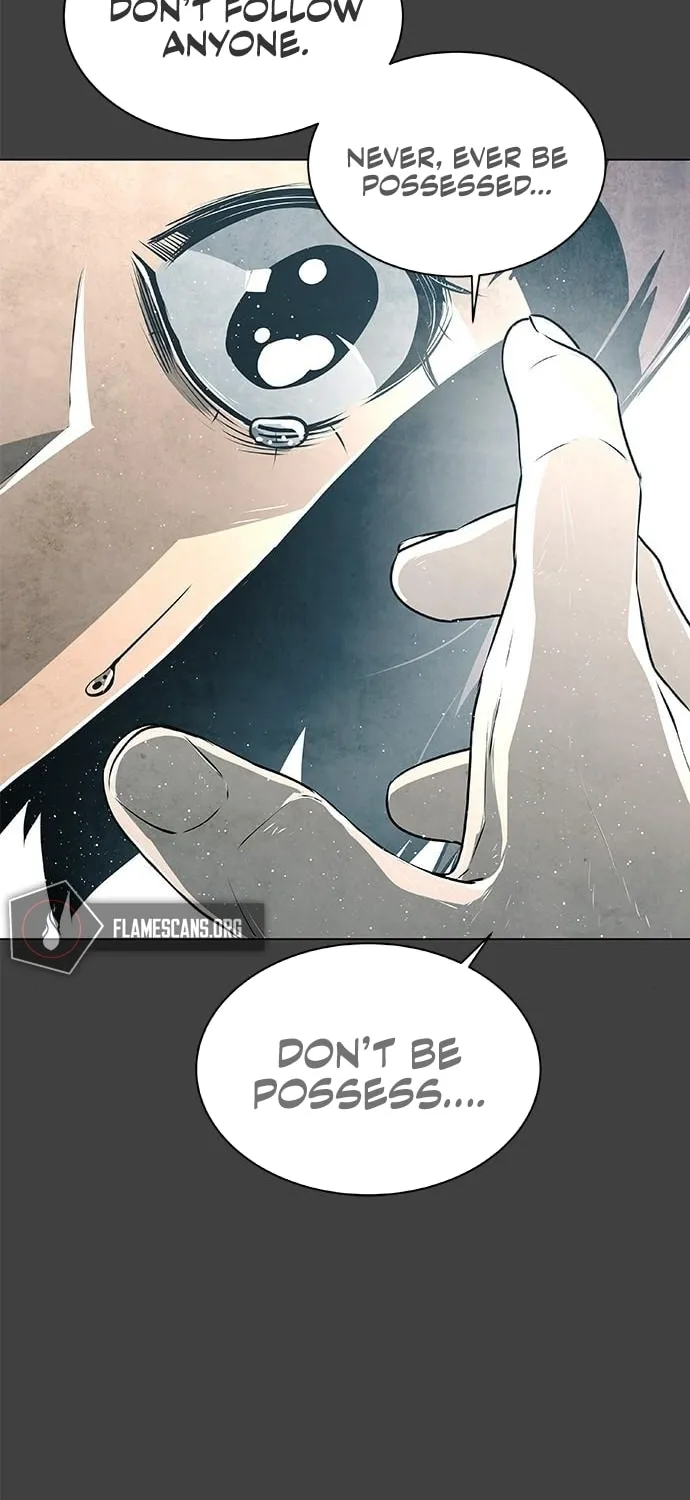 The Soul Guardians Chapter 19 page 58 - 