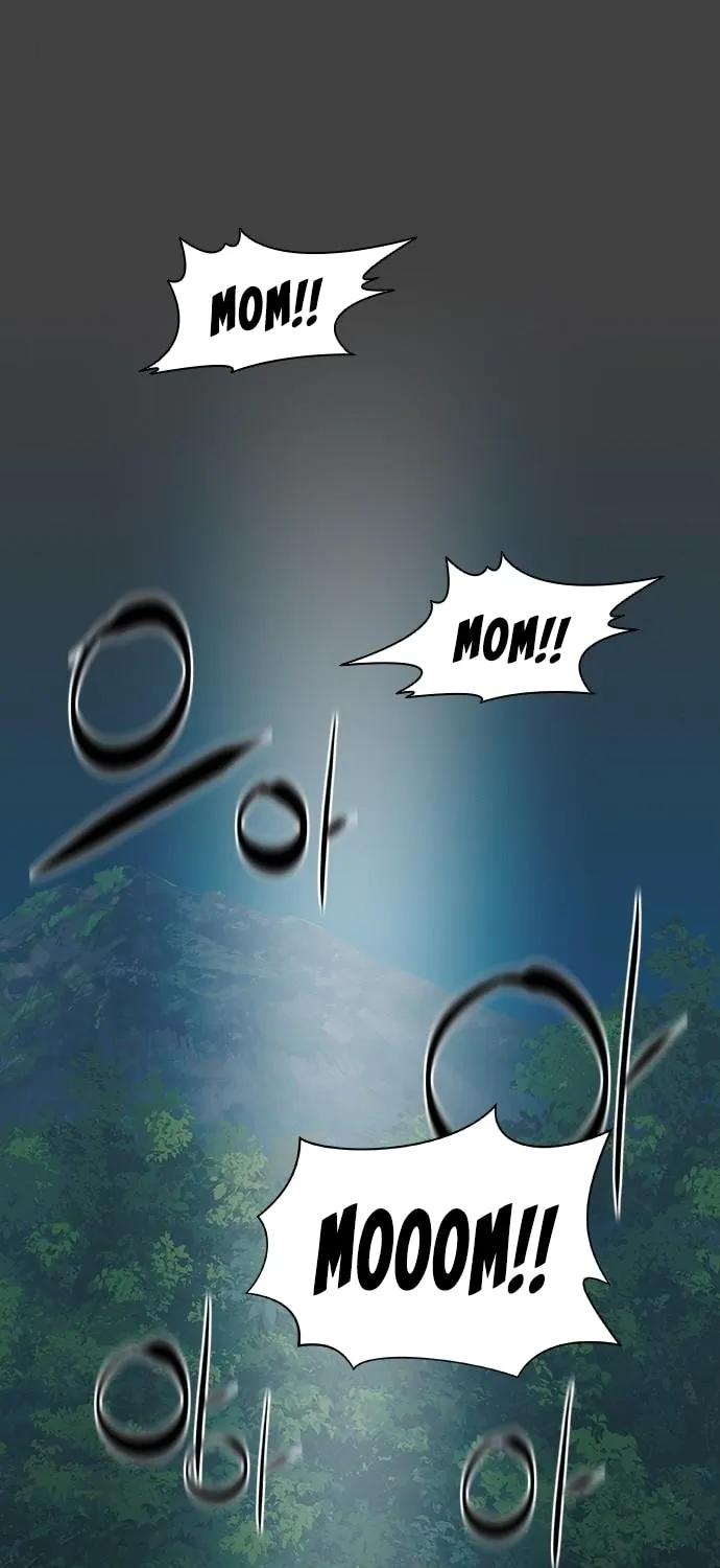 The Soul Guardians Chapter 19 page 61 - 