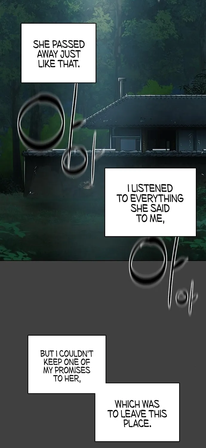 The Soul Guardians Chapter 19 page 62 - 